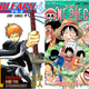 Illustration for article titled Shonen Jump Round Up: Bleach 617 and One Piece 778